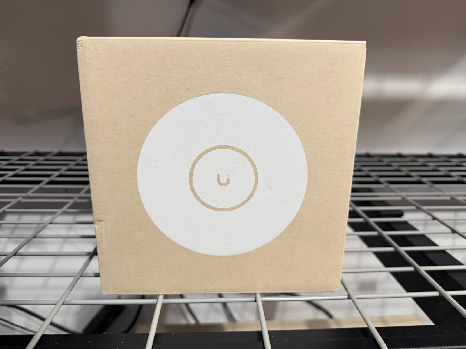 NEW: Ubiquiti Unifi U7 Lite Access Point Factory Sealed