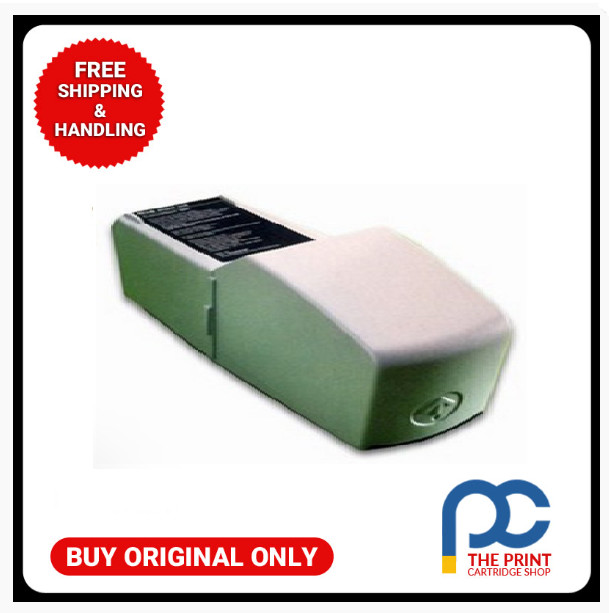 New and Original OCE ColorWave 300 ink Tank black 1060091360 óce OVP B