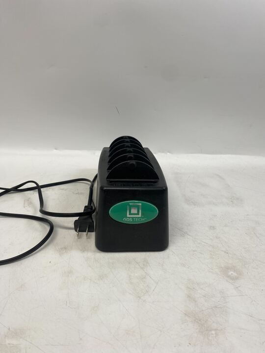 GDS Tech 6-Ports Desktop Charger RAM-GDS-DOCK-6G1P