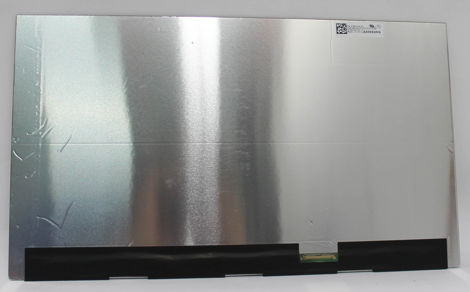 ATNA56AC01-B SAMSUNG LCD 15.6 OLED 2880X1620 212PPI EDP 40PIN BR "GRADE B"