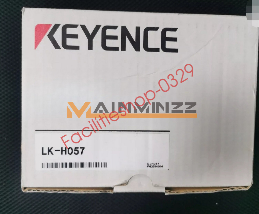 1PC new KEYENCE LK-H057 Laser displacement sensor LKH057 DHL/FedEx