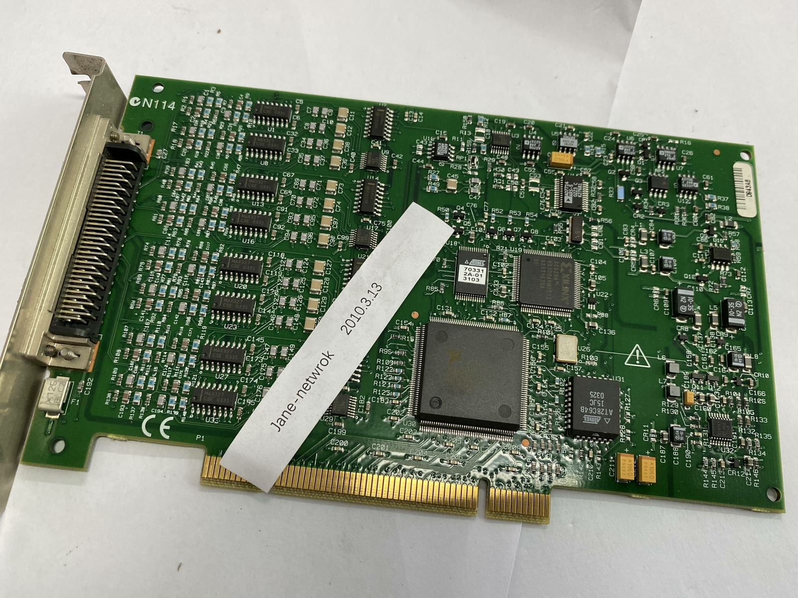 100% test 4351 FOR PCI Fast Shipping By FedEx or DHL