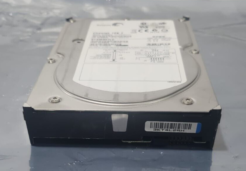 SEAGATE CHEETAH 10K.7 ST336807LC HDD