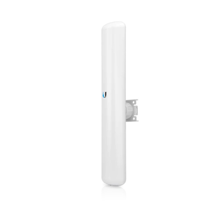 Ubiquiti LAP-120 LiteAP AC LiteBeam, 2x2 MIMO airMAX Sector AP INTL Version