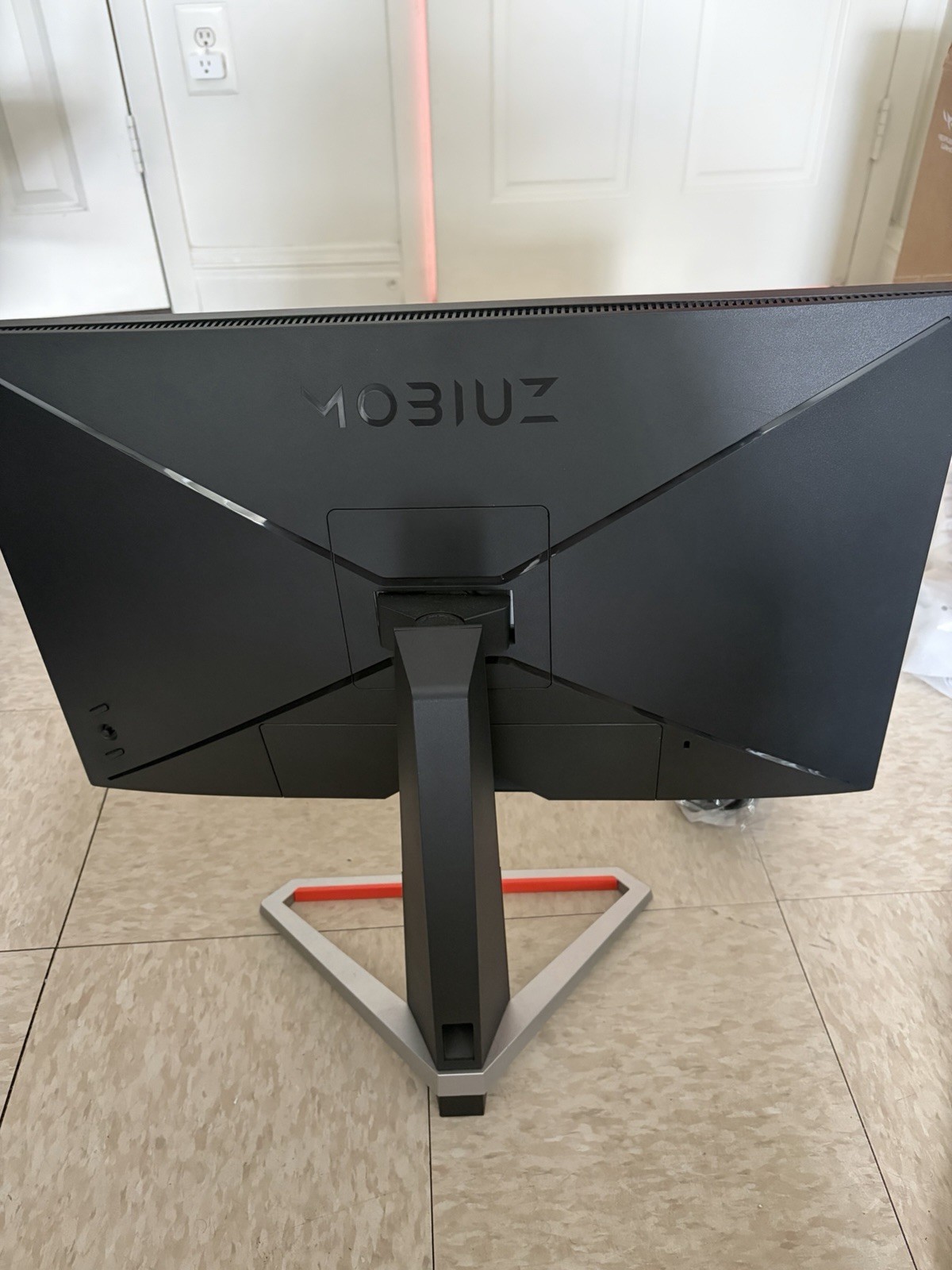 BenQ MOBIUZ EX2710S 27" Gaming Monitor Display