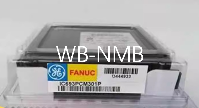 IC693PCM301P GE PLC module, brand new FedEx or DHL