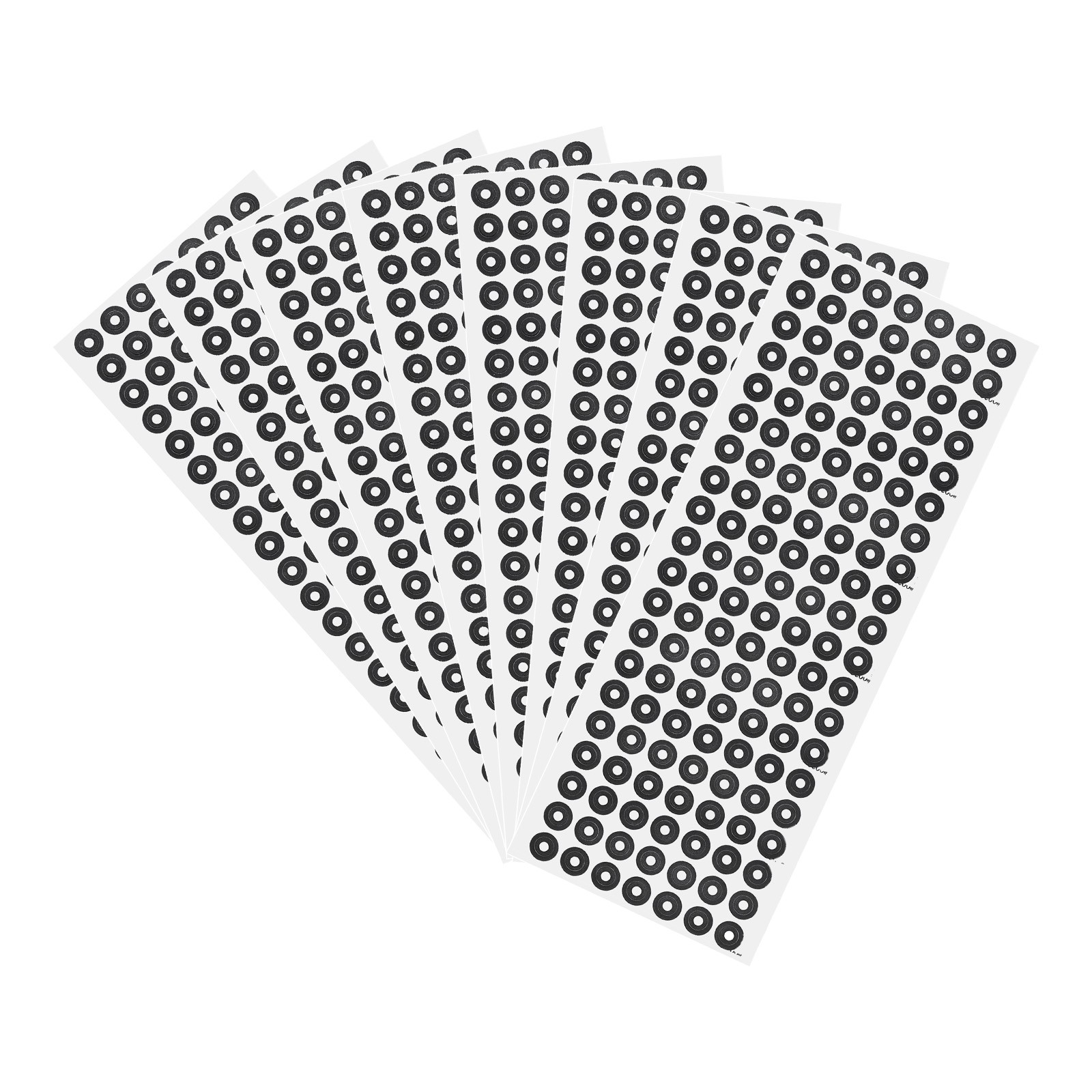 1000Pcs 3D Scanner Markers 2mm for 3D Scanner 3D Tracking Dots