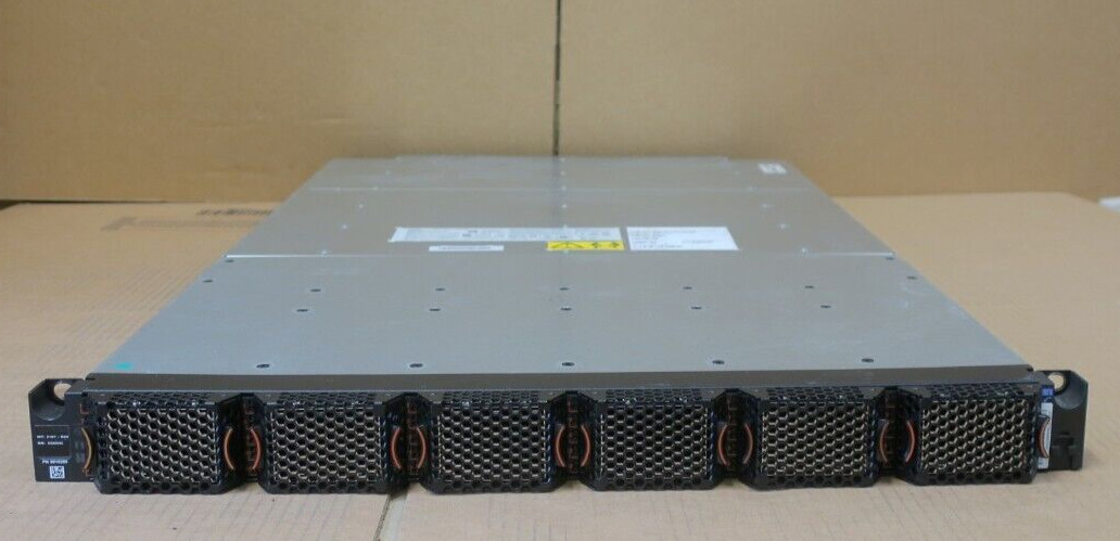 IBM System Storage DS8000 2107-D03 30x 1.8