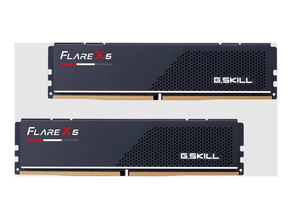 G.Skill Flare X5 DDR5 kit 16 GB: 2 x 8 GB DIMM 288-pin F5-6000J3038F8GH2-FX5