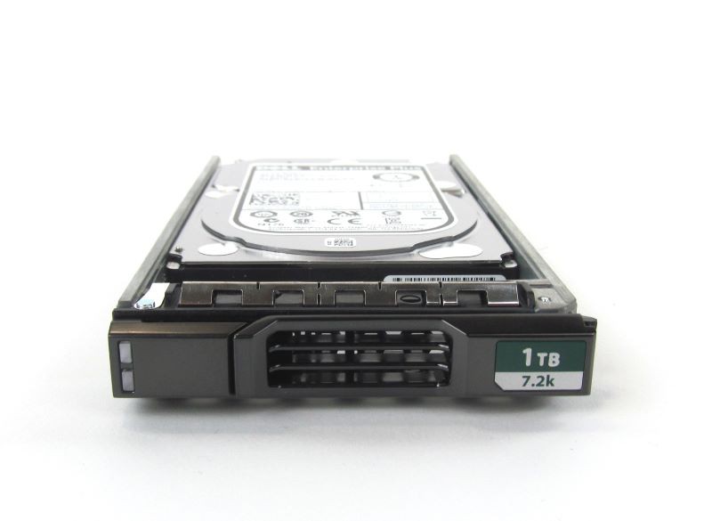 Compellent VXTPX-CML Dell 1Tb SAS 6Gbps 7.2K SC220 2.5" Hard Drive