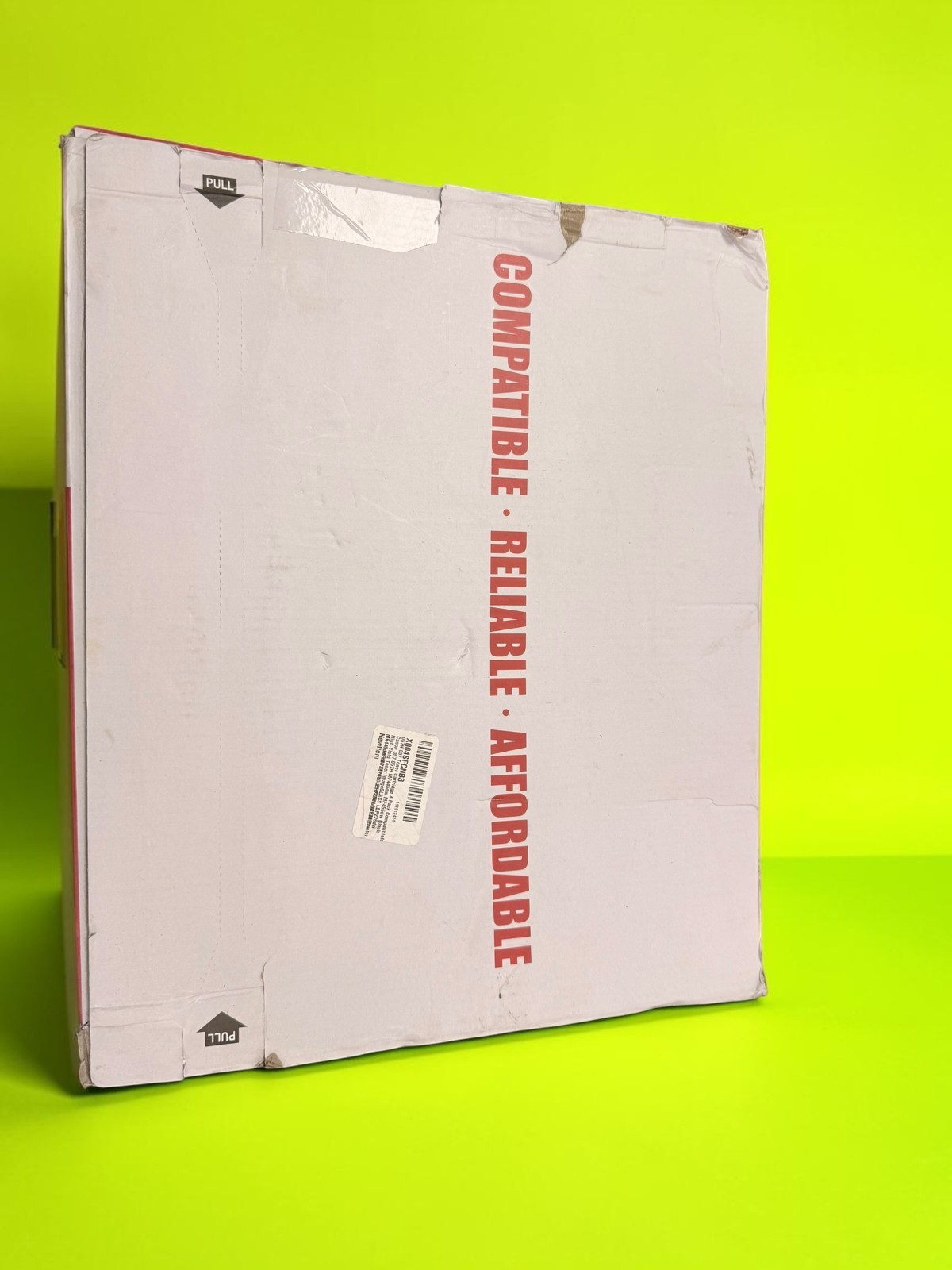 CRG057H With Chip Compatible With Canon 057H Toner