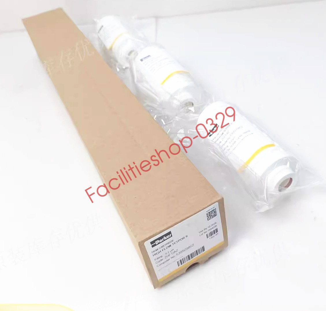 1pcs Parker Domnick Sterilization Filter Element ZHFT/AZ (3unit) DHL/FedEx