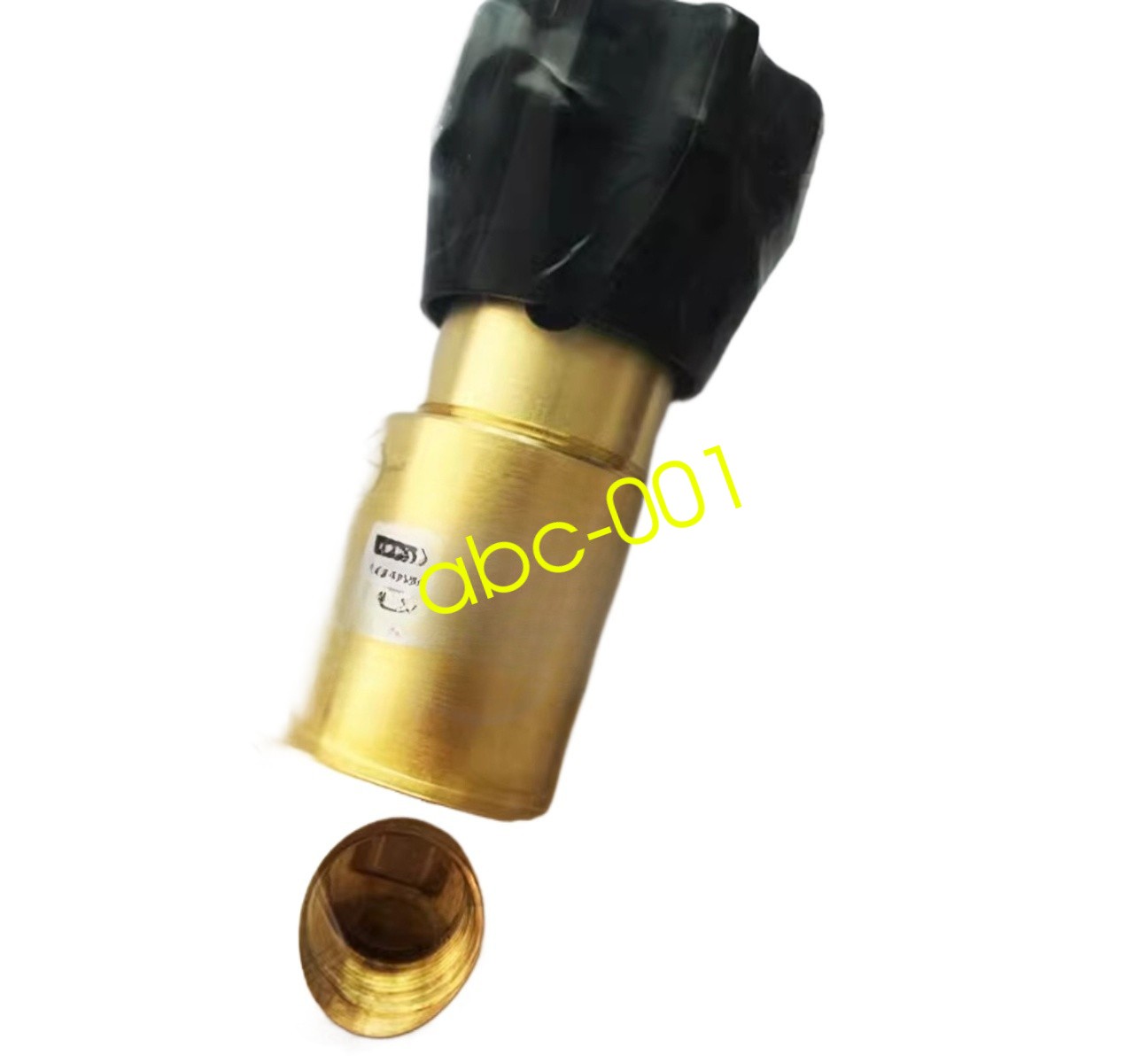 QTY:1 NEW Pressure Reducing Regulator High Flow 44-1316-2122-002 Fedex shipping