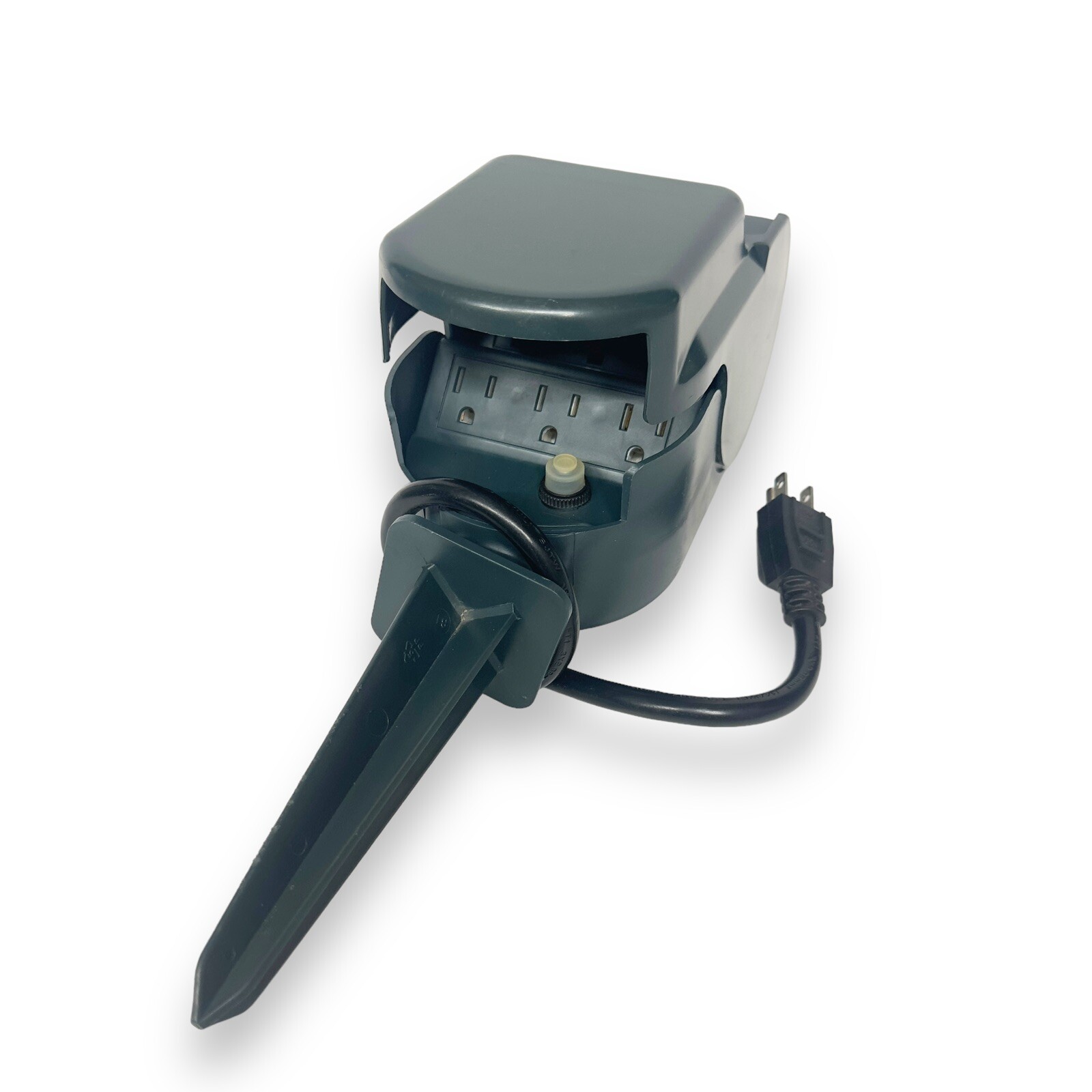 GE Relocatable Power Taps EMP700OUL-MT
