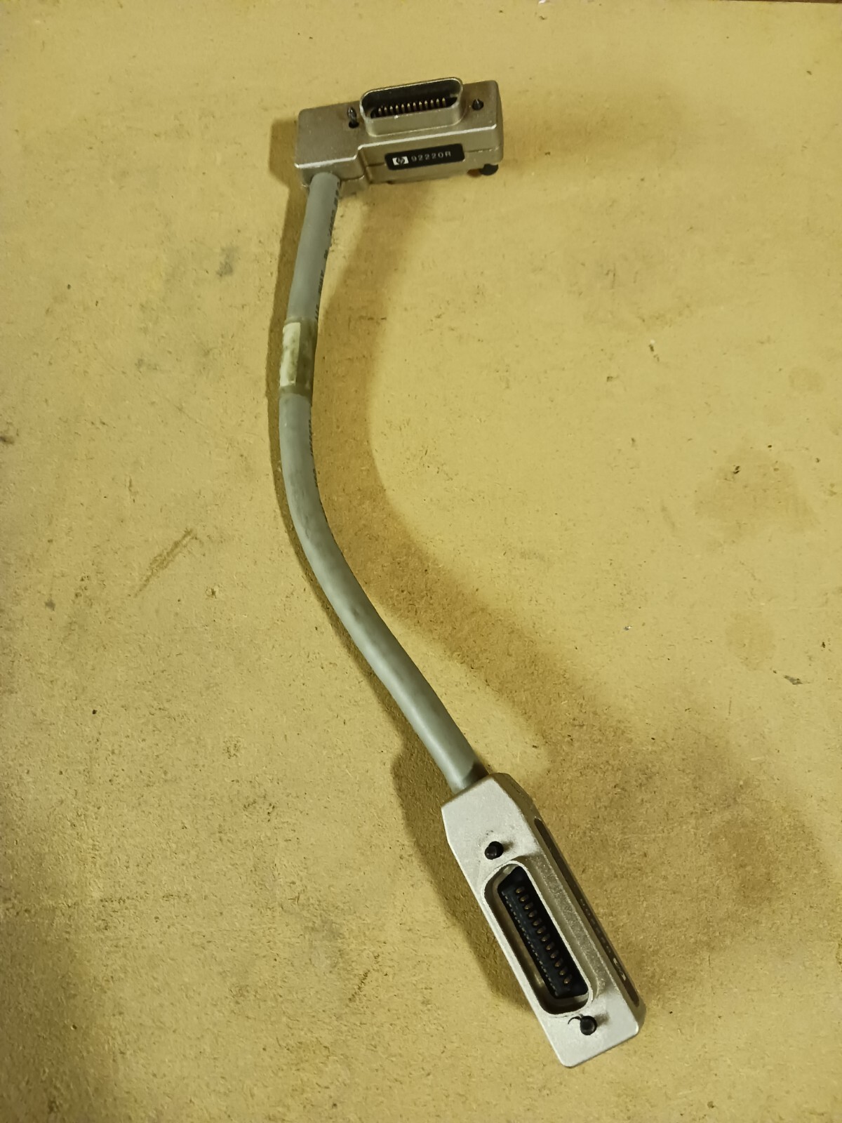 Hewlett-Packard (HP) 92220R HP-IB Cable