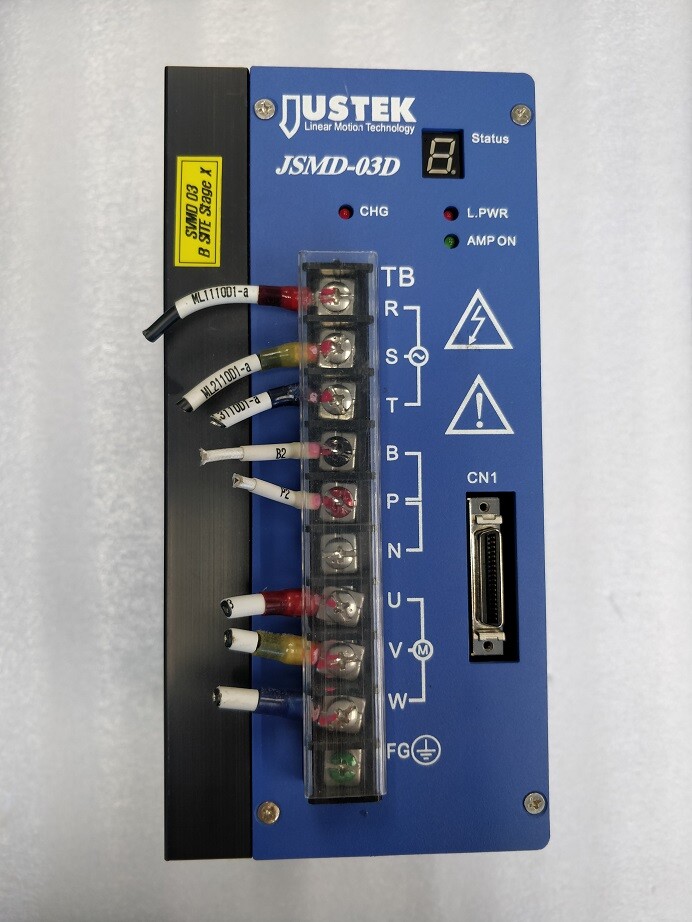 1PCS for 100% test JSMD-03D