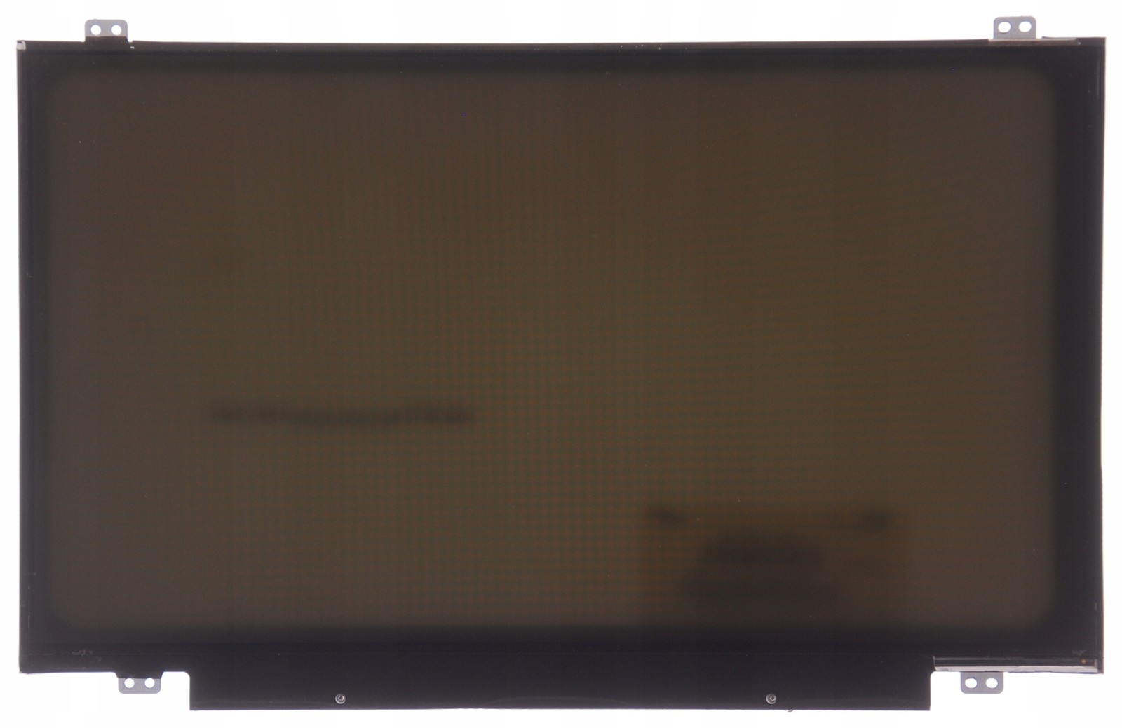 14” Samsung LTN140AT29-301 eDP 30PIN HD A-