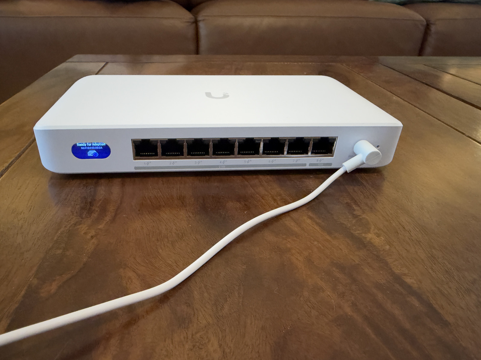 Ubiquiti UniFi Device Bridge Switch Bridge UDB-Switch (35W)