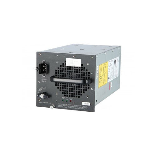Cisco WS-CAC-4000W-INT/2 Powersupply II price incl VAT 3 yr warranty* B2B