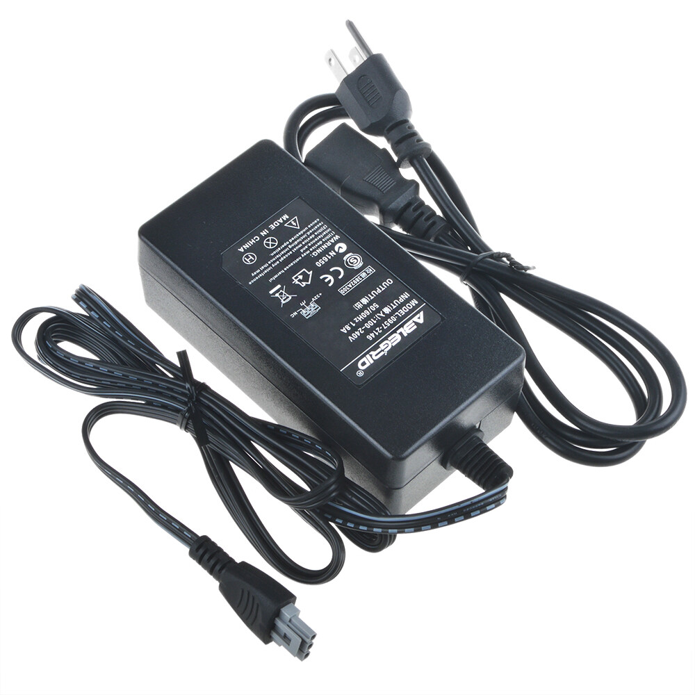 AC Adapter For HP OfficeJet J3600 Series J3625 J3635 J3640 J3680 Inkjet Printer