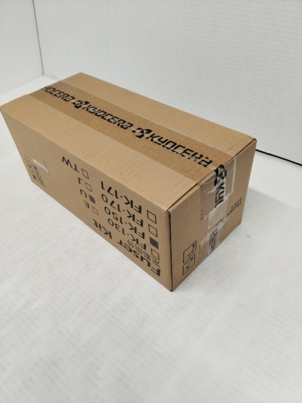 Kyocera Mita FK-150 Fuser Unit for Kyocera Mita KM-2810