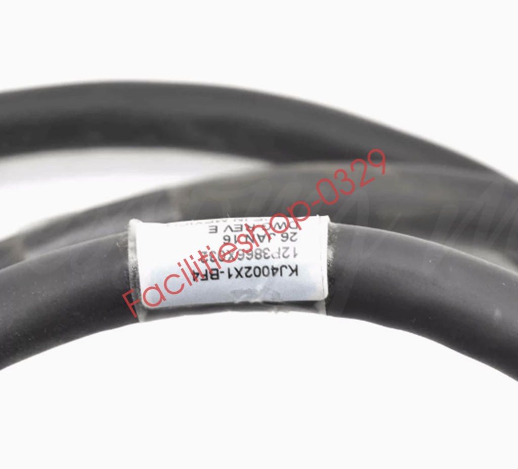 1PC NEW FIT FOR KJ4002X1-BF4 DELTAV bottom extension DHL/FedEx