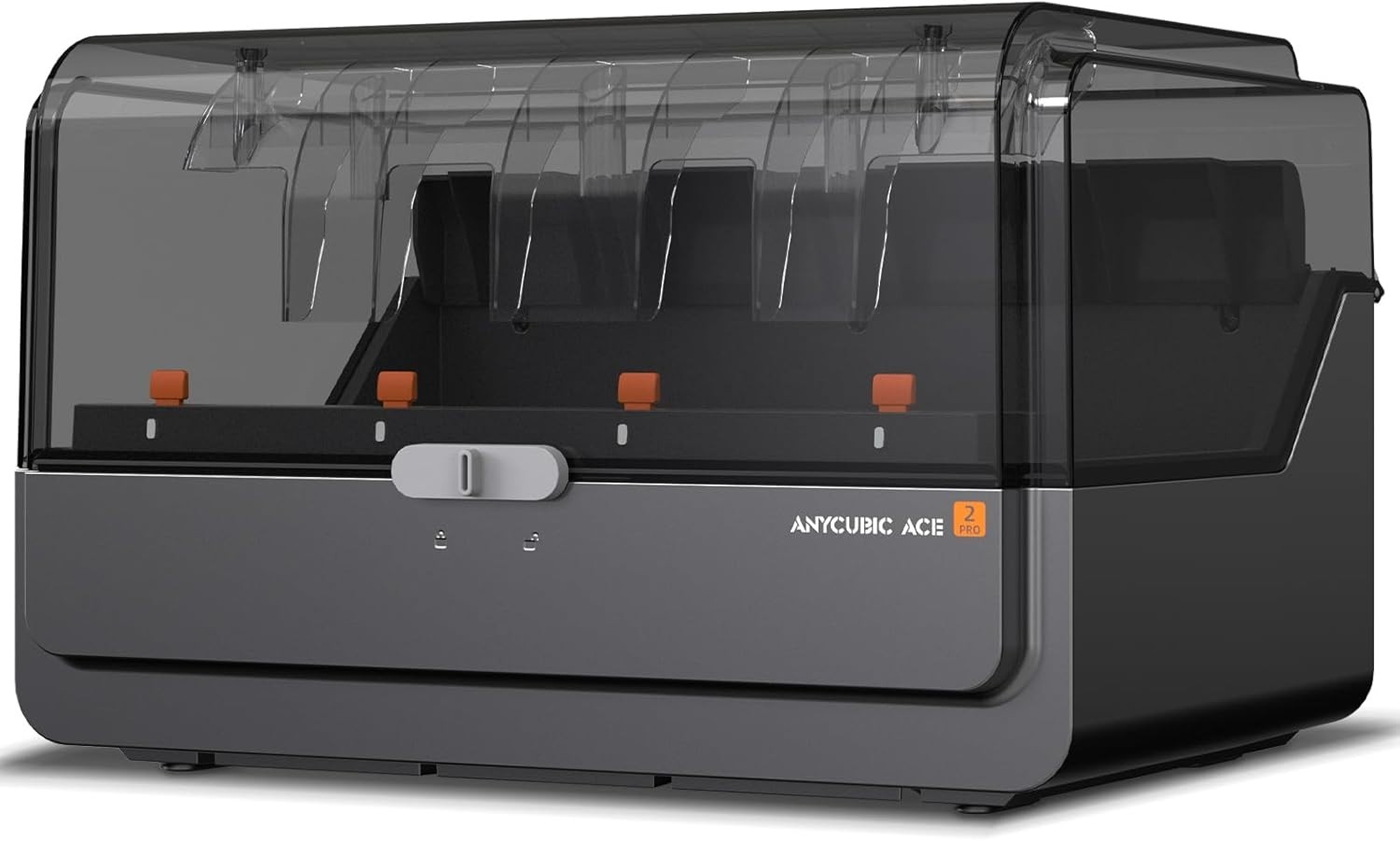 ACE 2 Pro 3D Printer Filament Dryer Box, Compatible with Anycubic Kobra S1 and K
