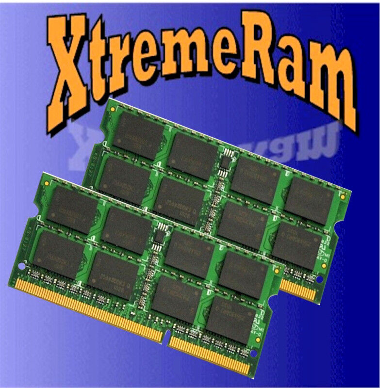 8GB 2x 4GB DDR3 PC3-8500 1066 Memory Ram Kit for APPLE Macbook Pro iMac Mac Mini
