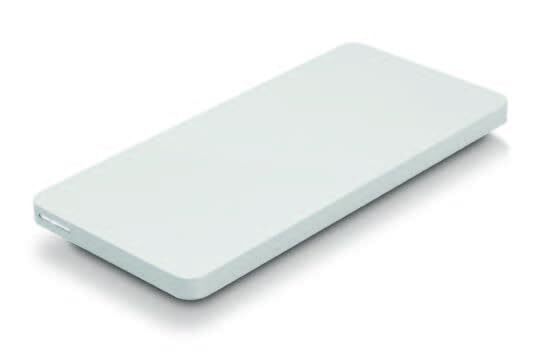 OWC Envoy Pro 1A Portable, Bus-Powered USB (10GB/s) Storage Enclosure