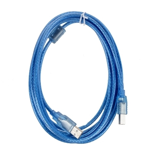 Pkpower 10FT USB 2.0 Printer Cable for HP Officejet Pro 8500 Pro 8500 Pro 8500A