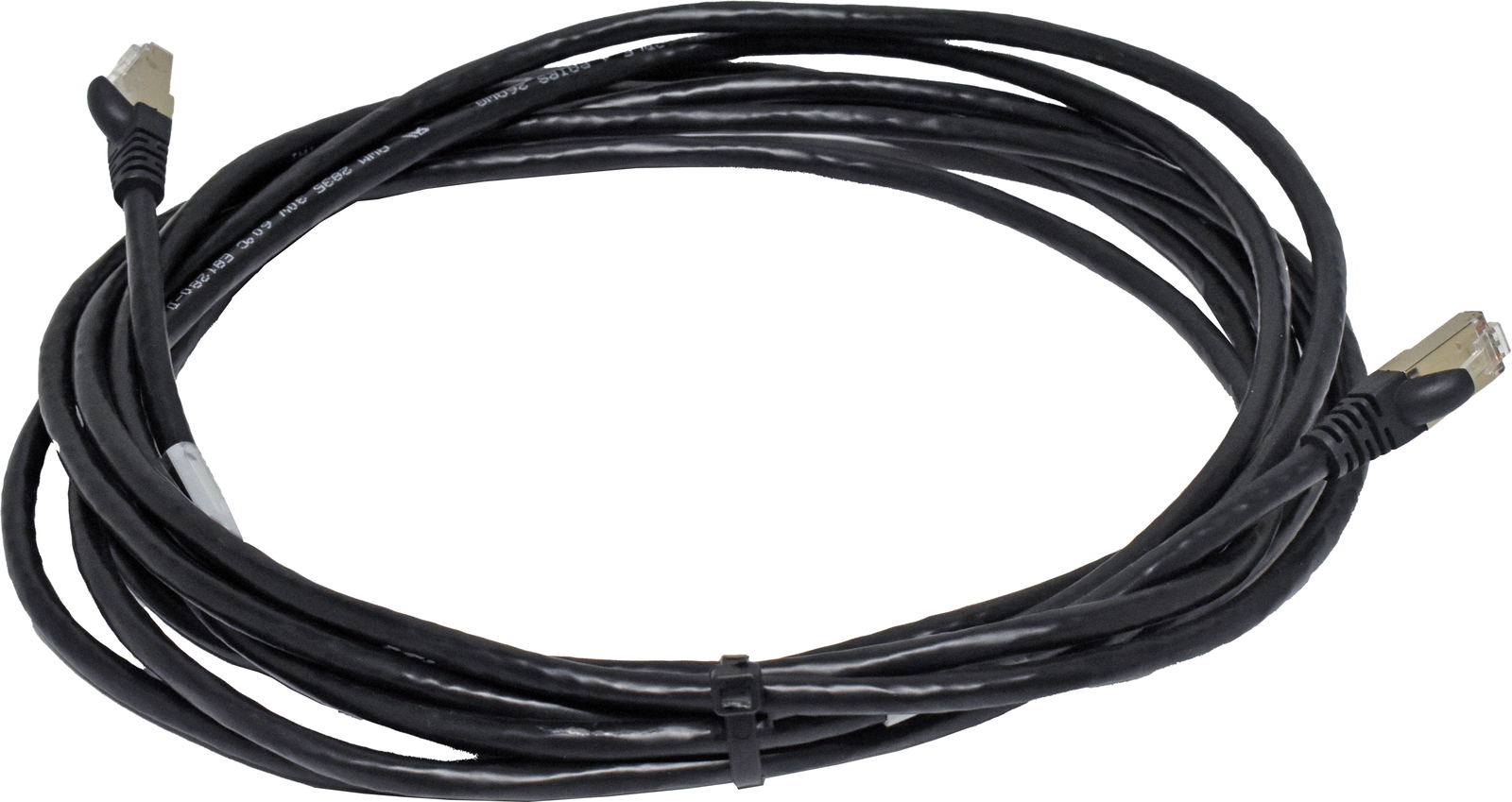 NetApp 112-00196 RJ-45 - RJ-45 Ethernet Cable 5m
