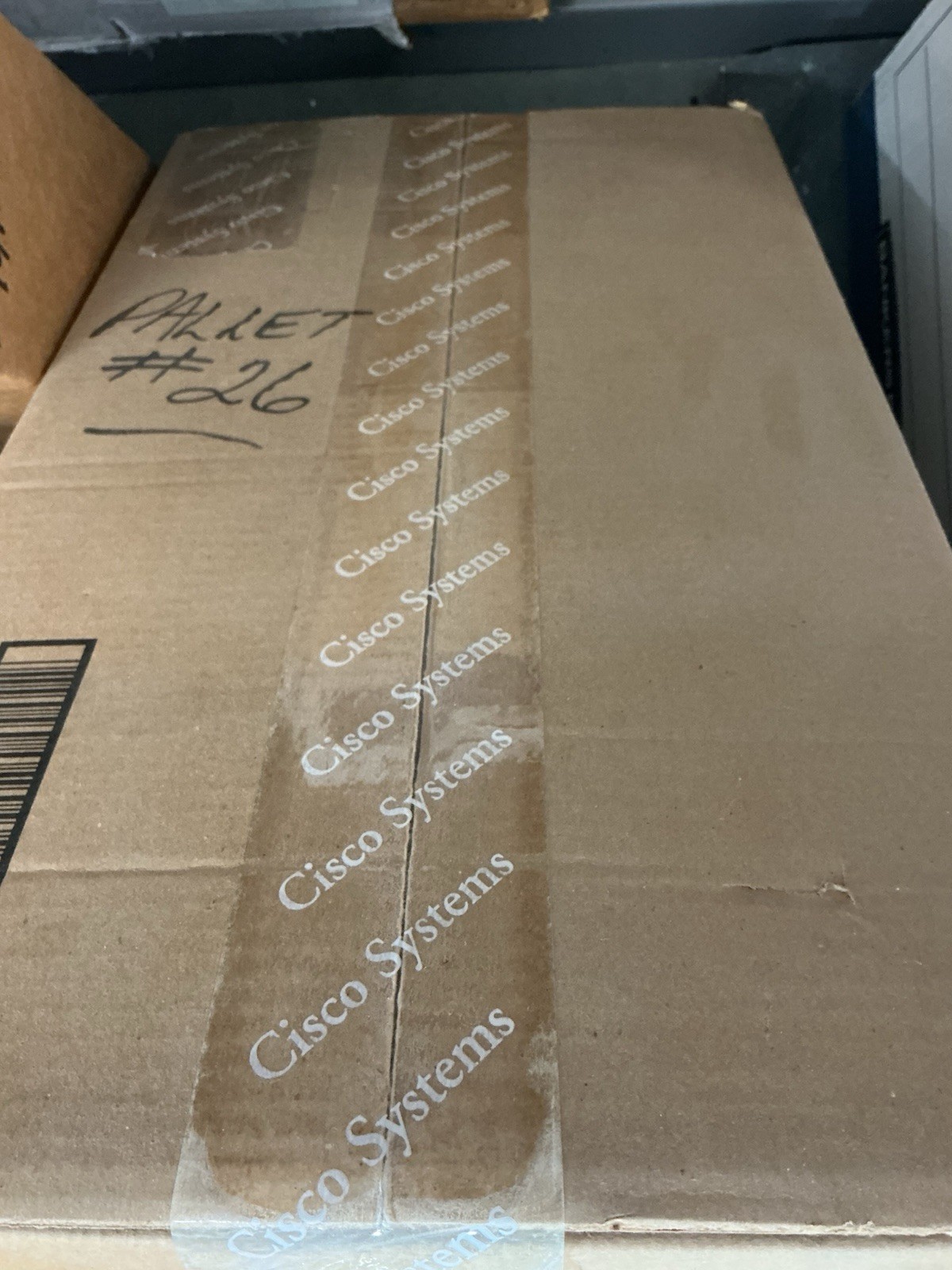 Cisco Catalyst 2950 Series WS-C2950T-24 24-Port Network Switch New Sealed