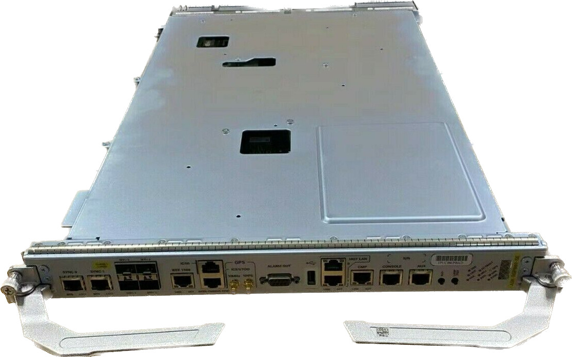 Cisco A9K-RSP880-SE Route Switch Processor 880