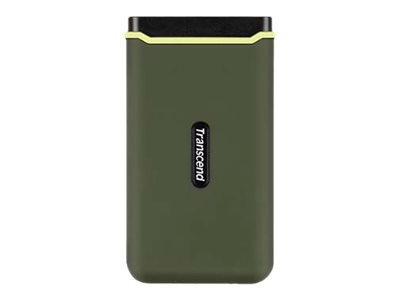 Transcend ESD380C SSD 4 TB external (portable) USB 3.2 Gen 2x2 TS4TESD380C