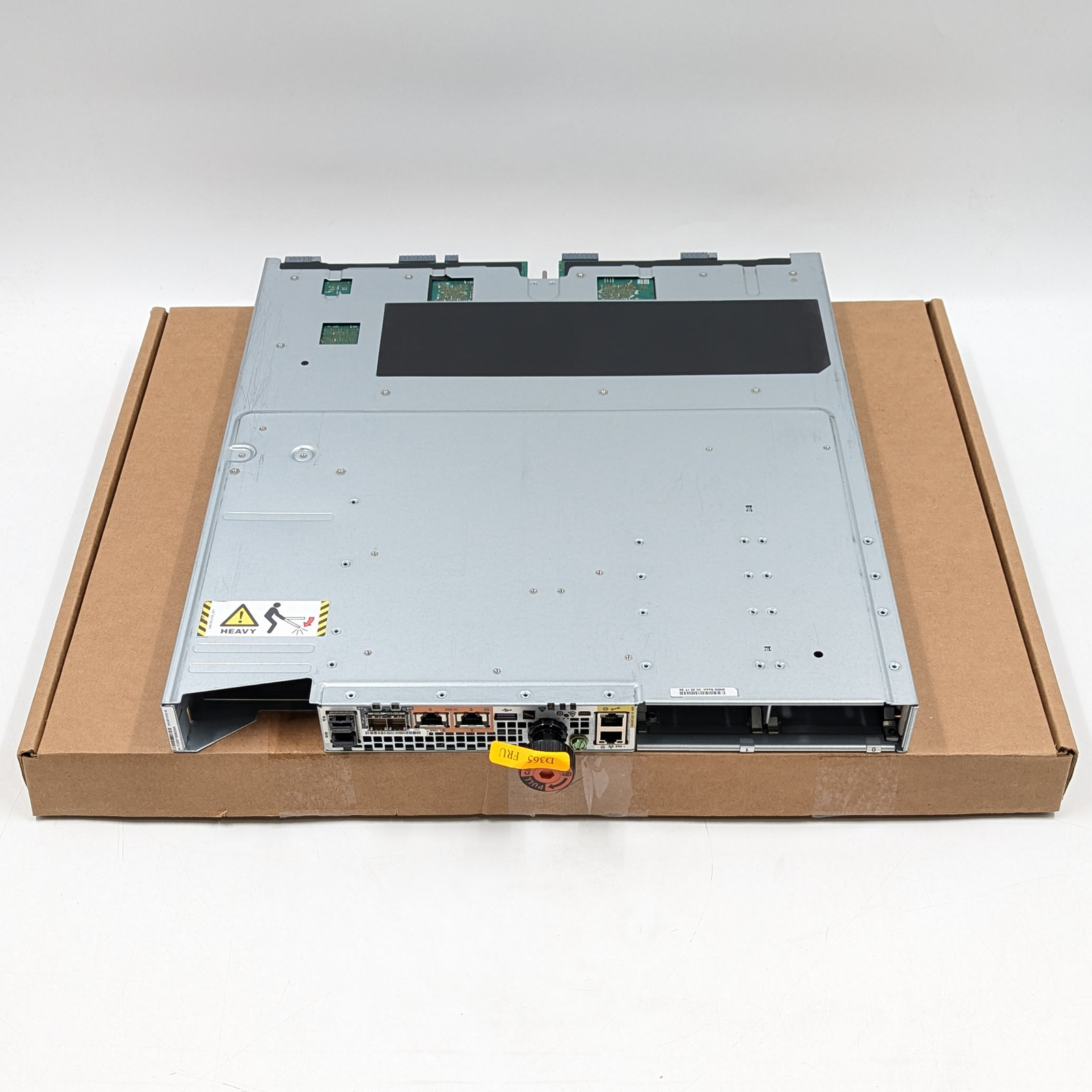 Dell EMC Controller Module for Unity 300 Hybrid Storage Server (303-297-012C-02)