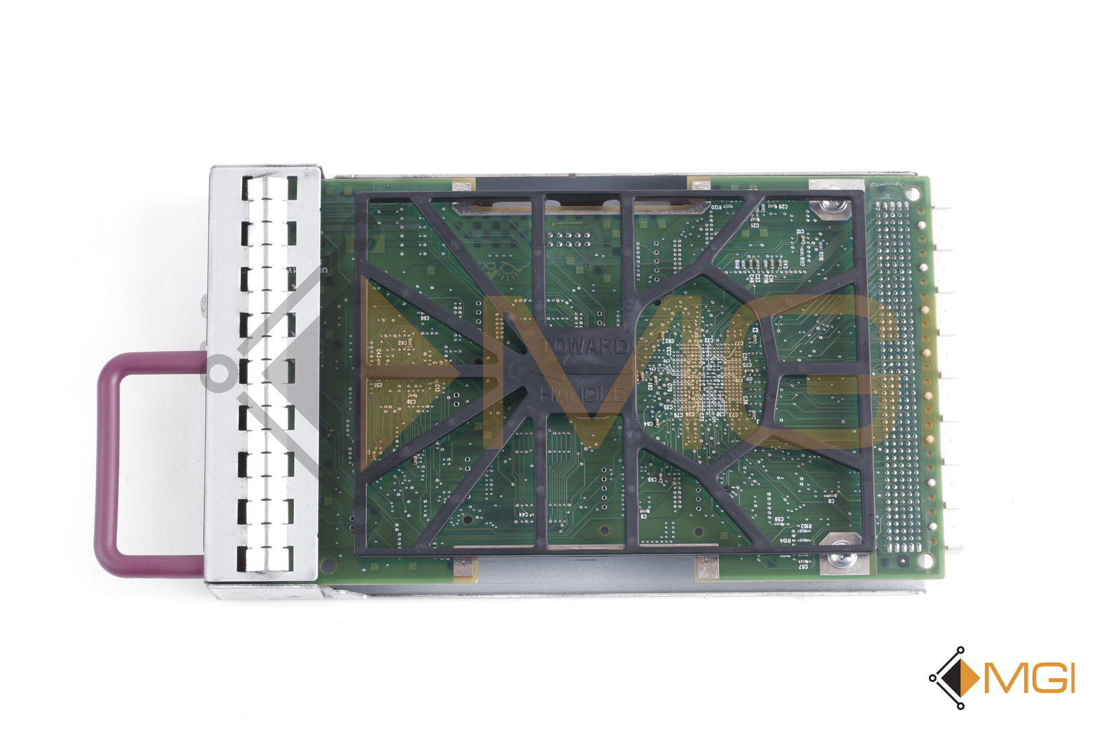 HP STORAGEWORKS M314B FC HOTSWAP EMU MODULE // AD625B // 