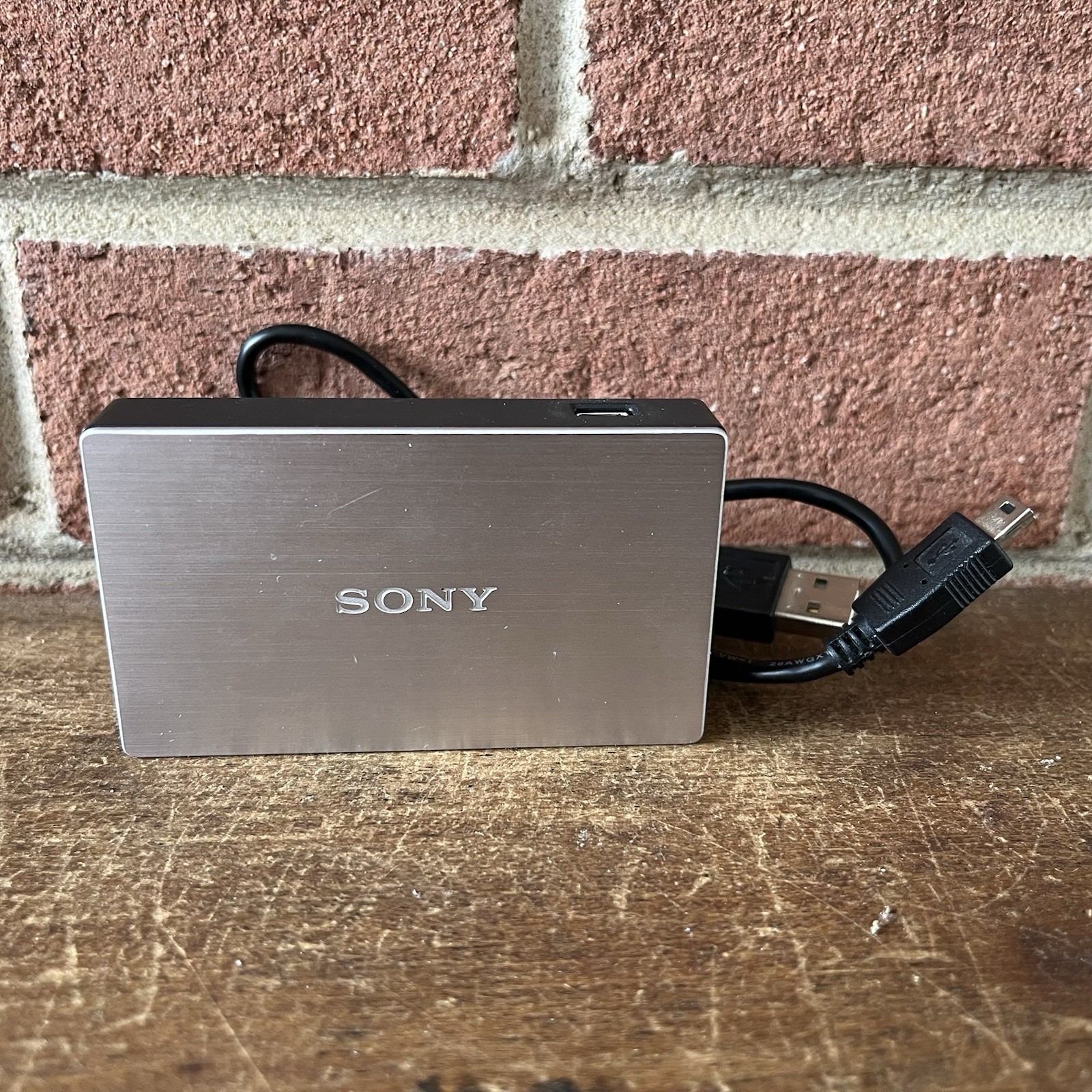 Sony 12 in 1 Multi-Card Reader / Writer SD MRW62E-T1 Windows 11 Compatible