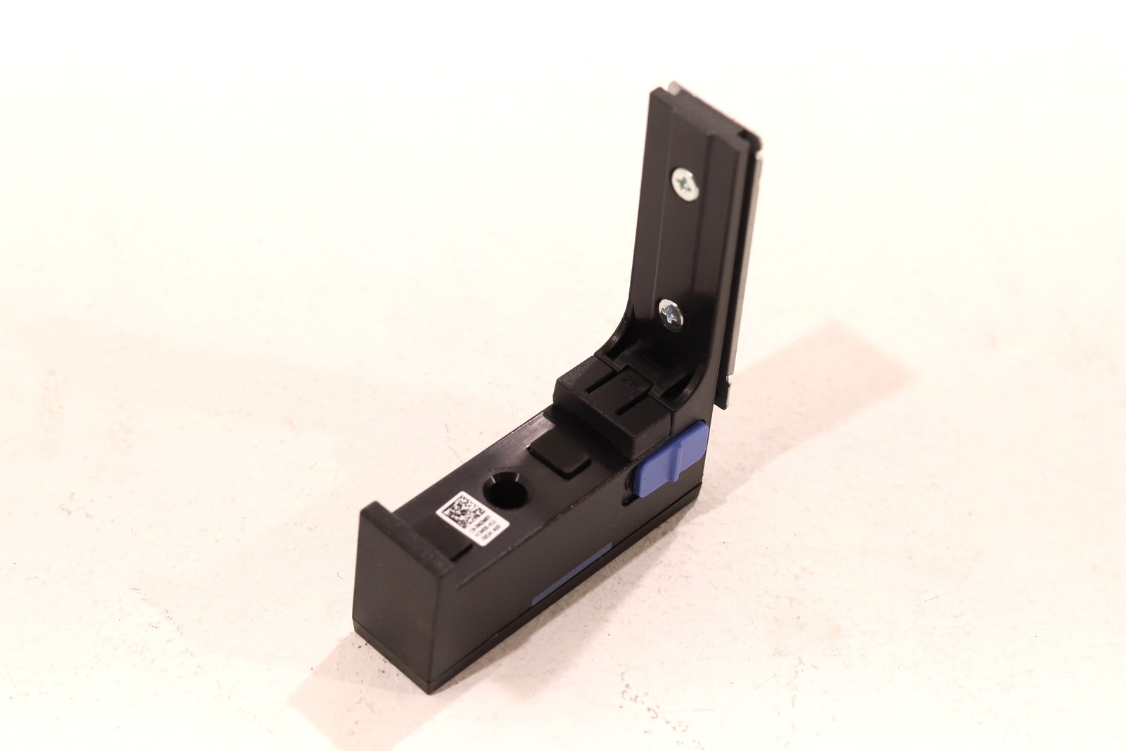 Dell Precision Graphics Card Plate Bracket & End Holder Dell P/N: 0W2MKY Grade A