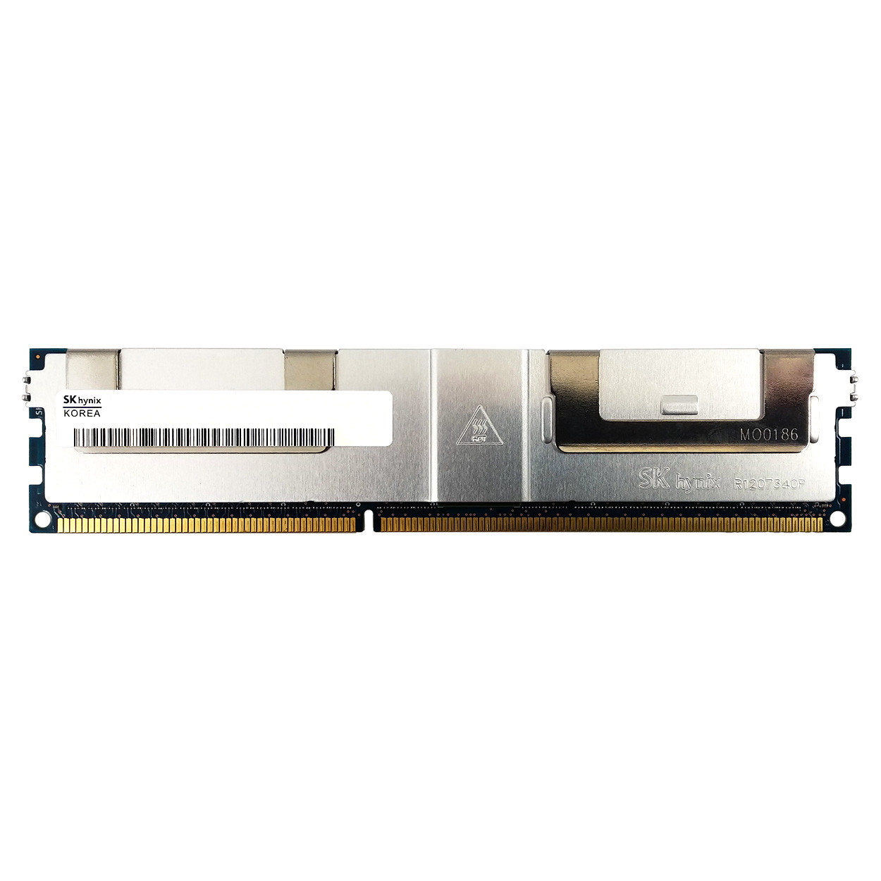 Hynix 32GB 4Rx4 PC3-14900L DDR3 1866 MHz 1.5V ECC LR LRDIMM Server Memory RAM 1x