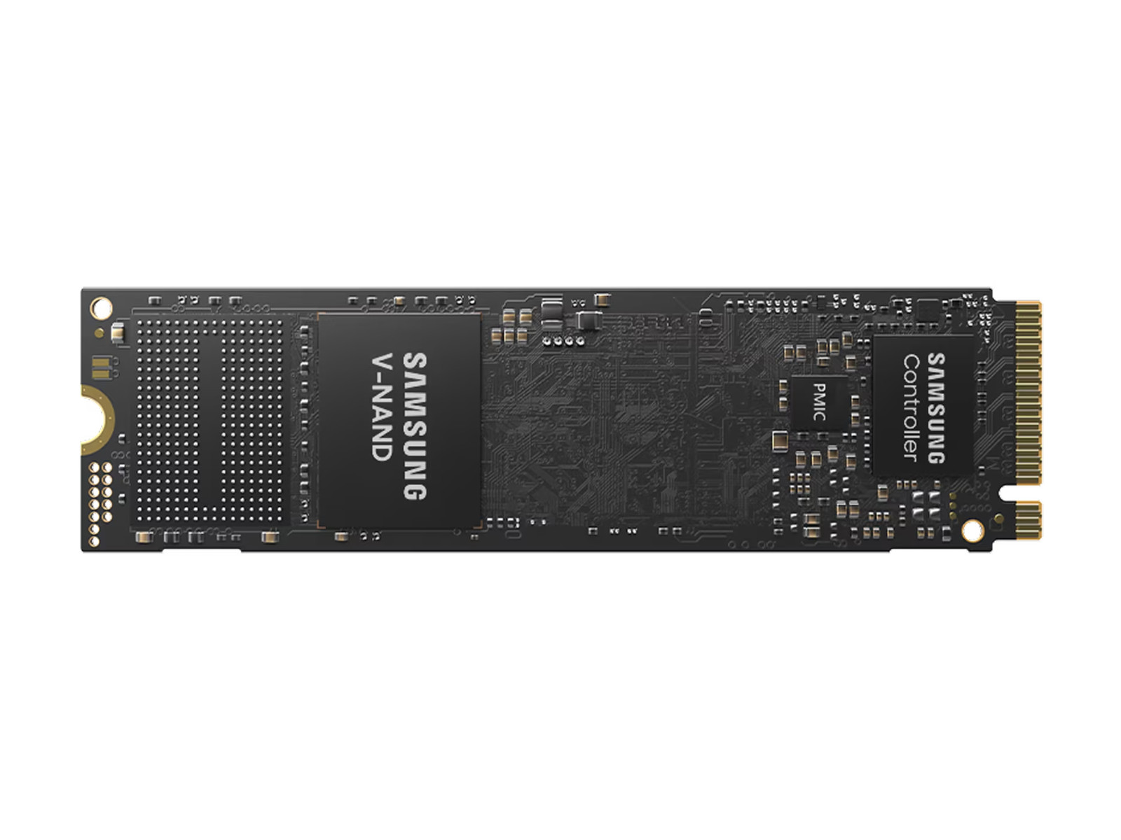 Samsung MZ-VL81T00 PM9C1 SSD PCIe Gen 4.0 x4 M.2 2280  SSD 1TB