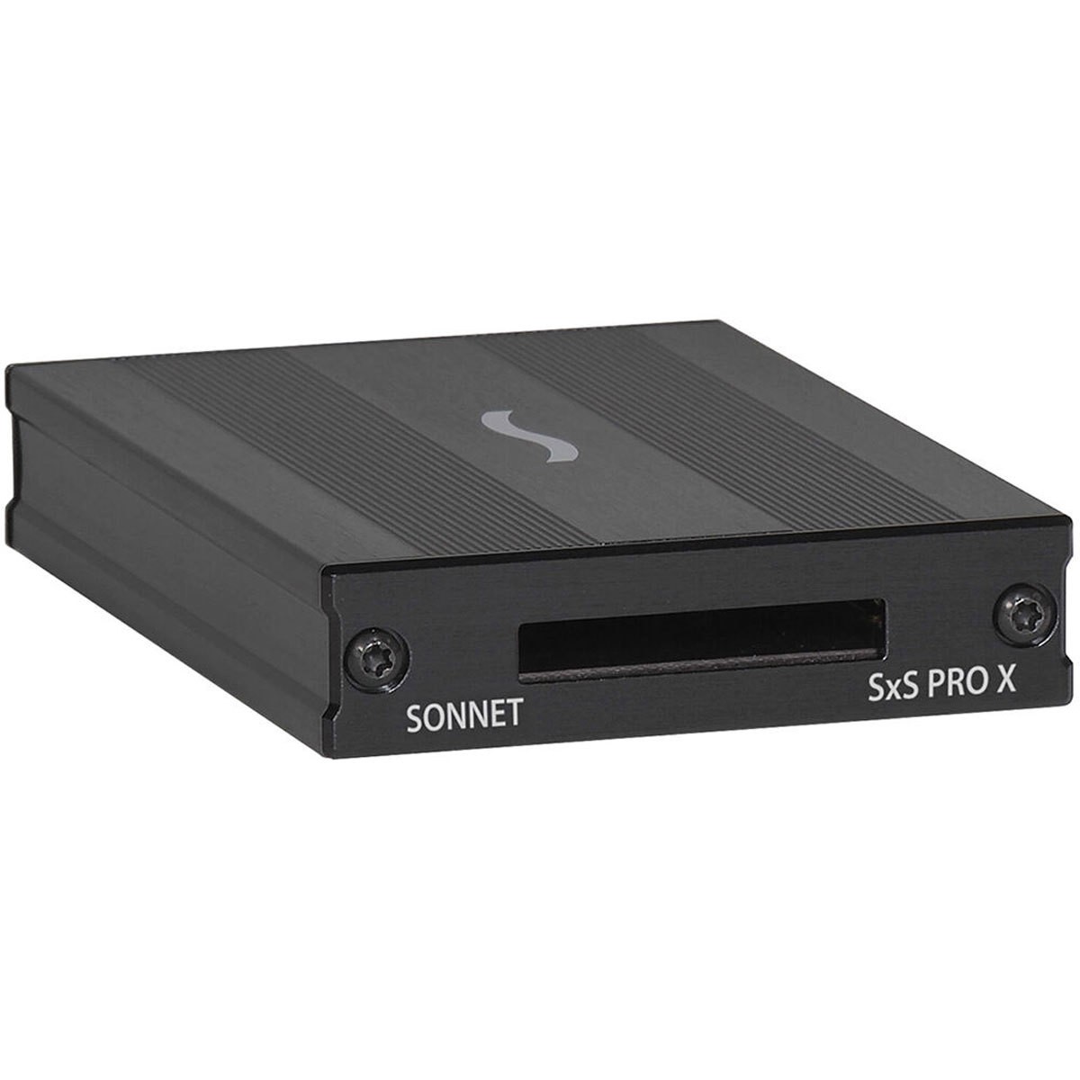 Sonnet SxS PRO X Thunderbolt 3 Single Slot Card Reader