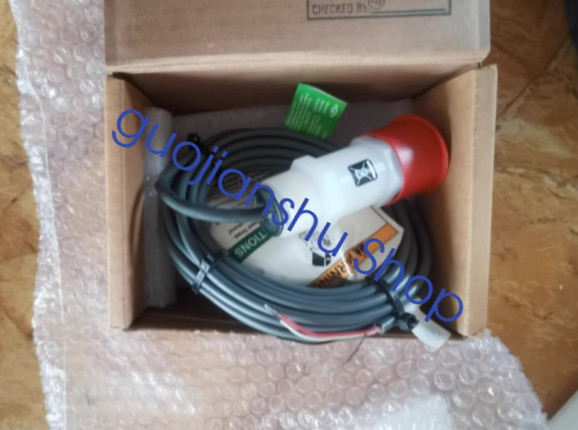 1PC NEW +GF+ 3-2450-3L Preasure Sensor Fast delivery Via Fedex/DHL