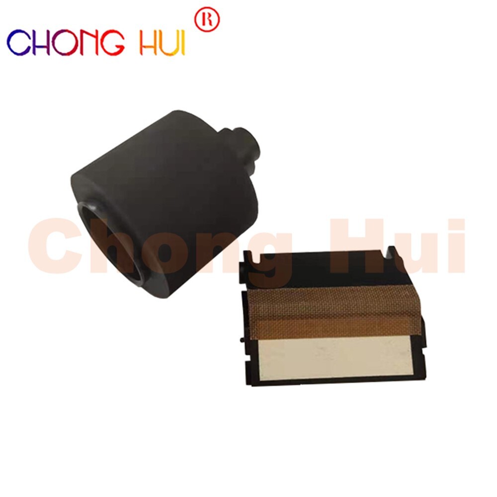 5SET 302NG94131 302NG94380 Bypass Pickup Feed Roller/Separation Pad For Kyocera