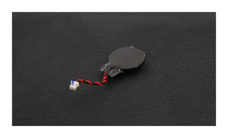 5B10N00276 - RTC Battery (CR2032)