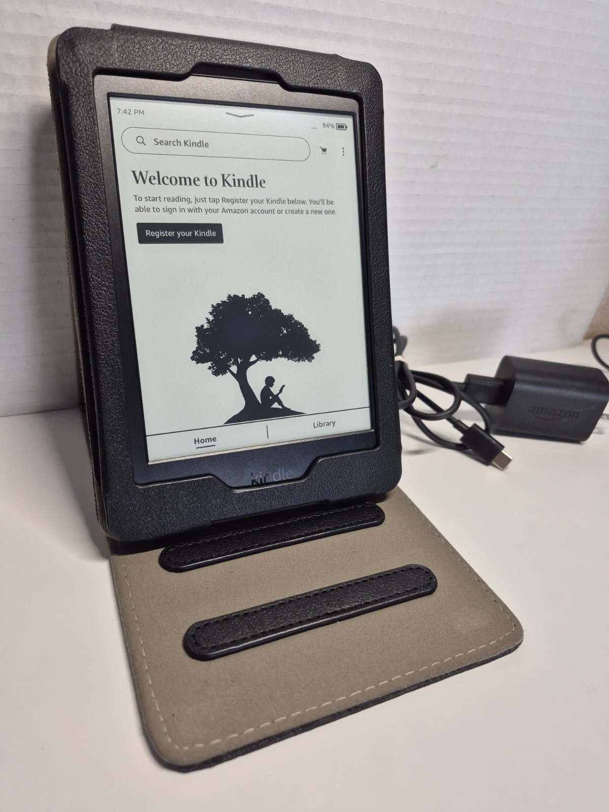 Amazon Kindle 11th Generation 6inch 16 GB, Model: C2V2L3