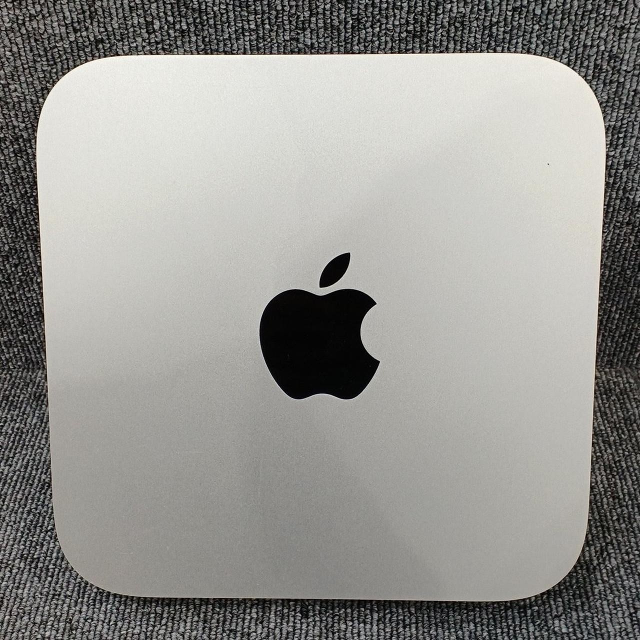 Apple MD387J/A Mac Mini Good Condition from Japan
