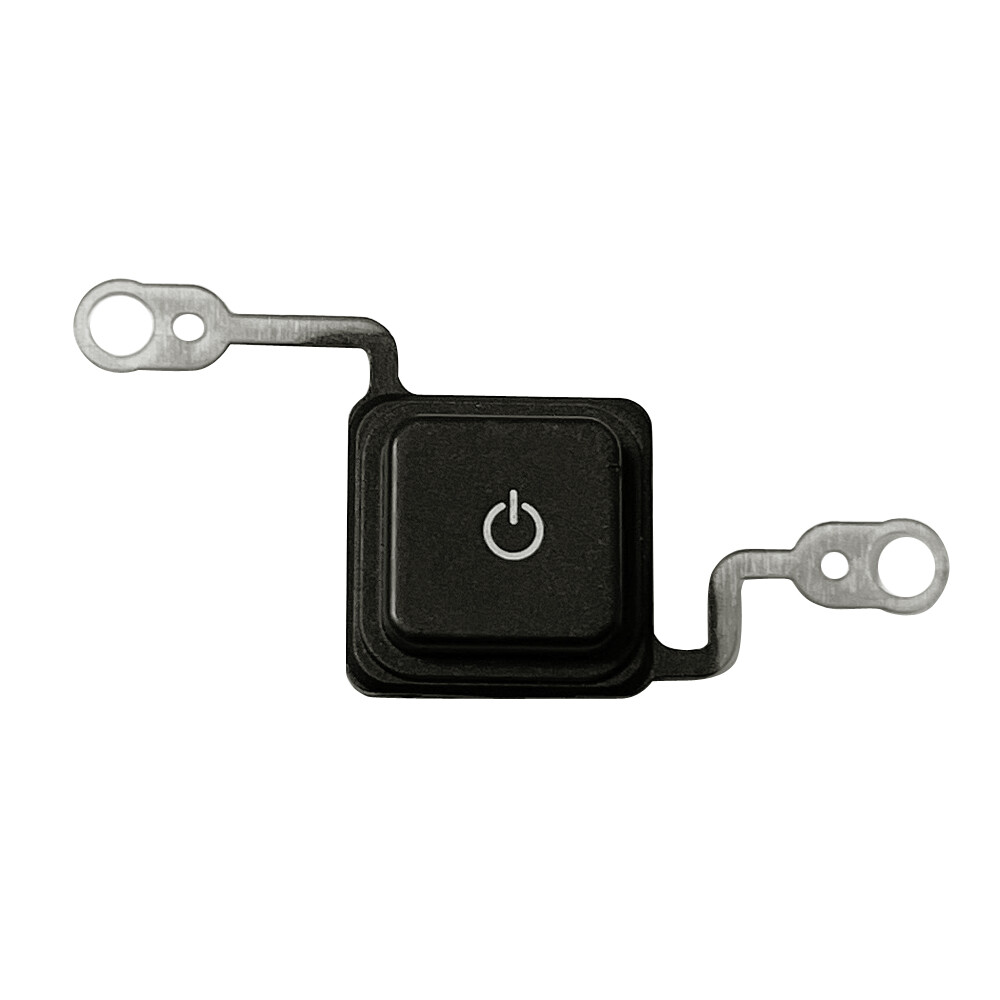 Power Switch ON-FF Power Button Key NEW For DELL Latitude 7420 7320 7330 074N7C