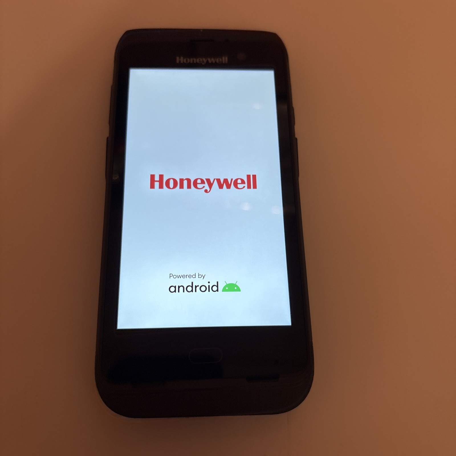 Honeywell CT40XP Android GMS Mobile Computer Barcode Scanner CT40P-L0N-28R11DF