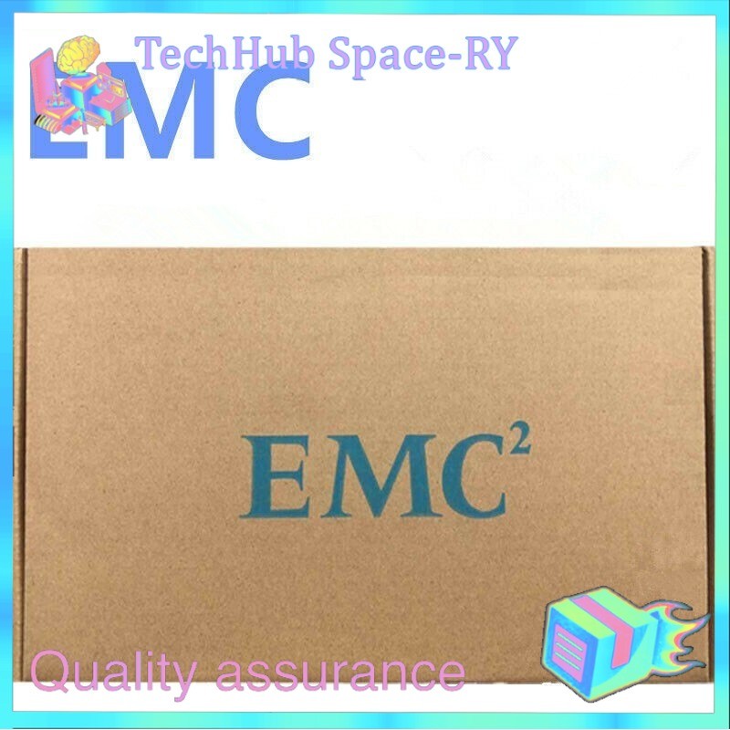 EMC D4-2S10-1800 005053155 1.8TB SAS Unity XT 380 480 10K 2.5" SAS HARD DRIVE