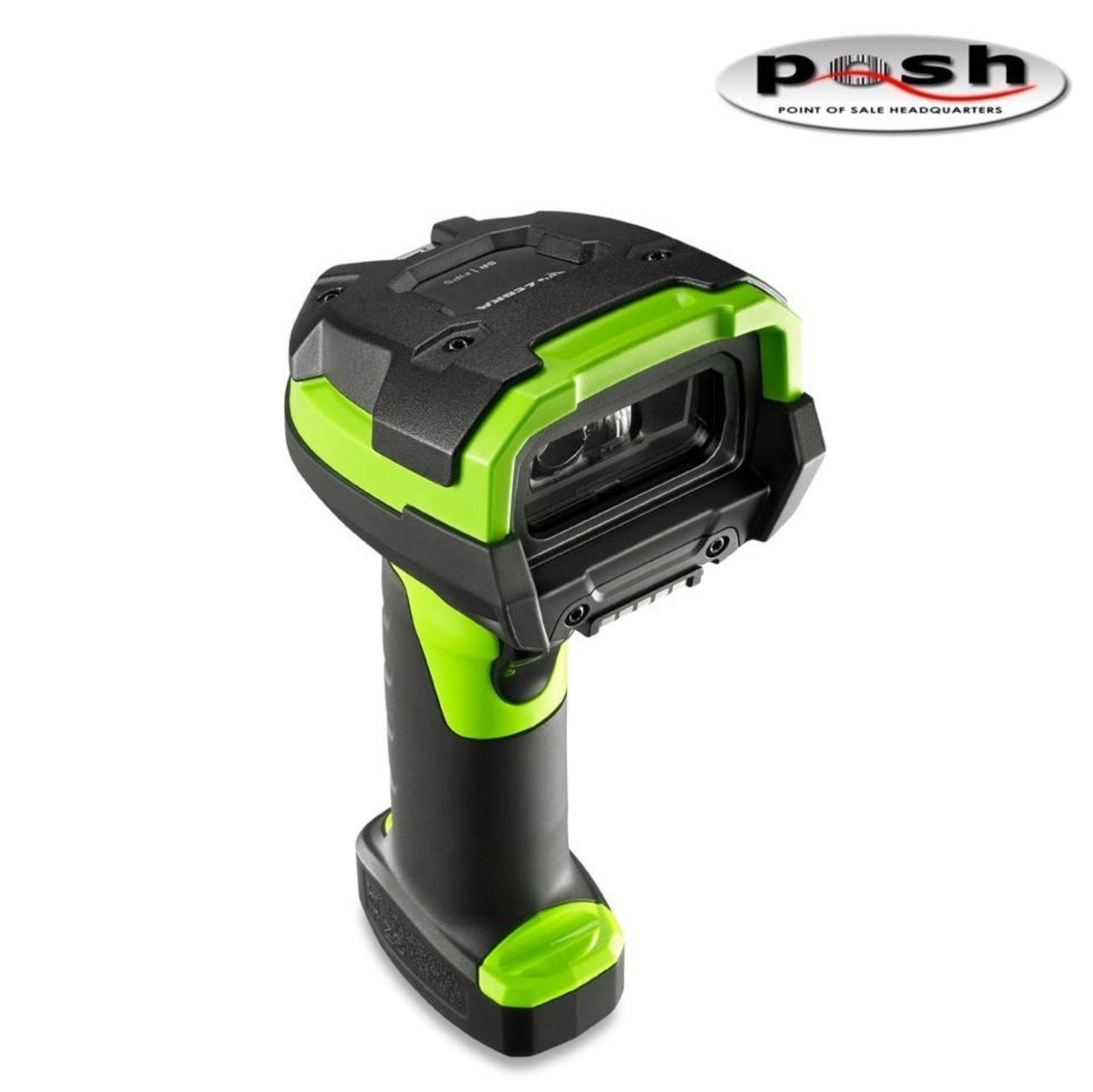 NEW Zebra LI3678 Barcode Scanner Linear Imager Bluetooth LI3678-ER2F003VZWW